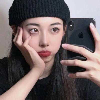 镜子不说谎