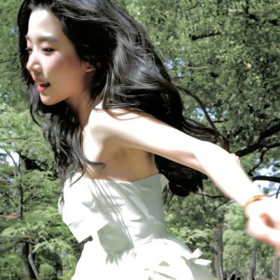 我的朋友都恨我