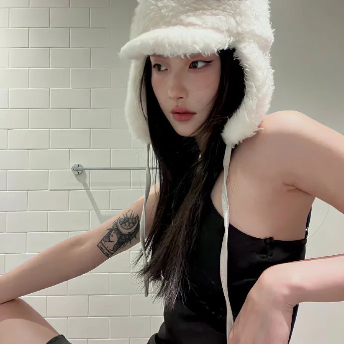 玉女芳心